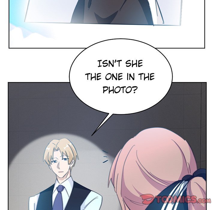 Your Turn to Chase After Me Manhwa - Chapter 67 Page 16