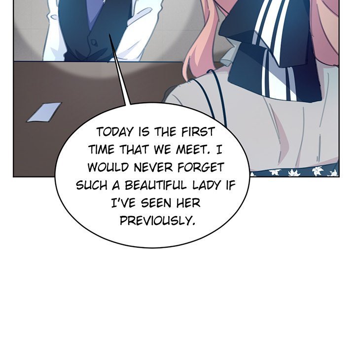 Your Turn to Chase After Me Manhwa - Chapter 67 Page 17