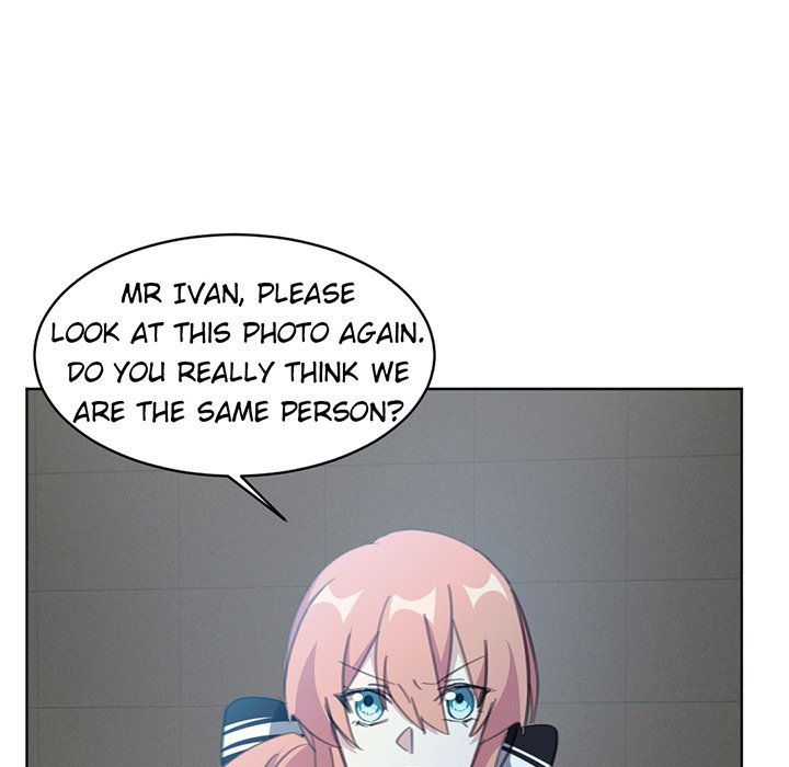 Your Turn to Chase After Me Manhwa - Chapter 67 Page 18