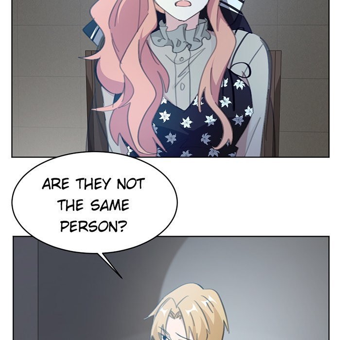 Your Turn to Chase After Me Manhwa - Chapter 67 Page 19