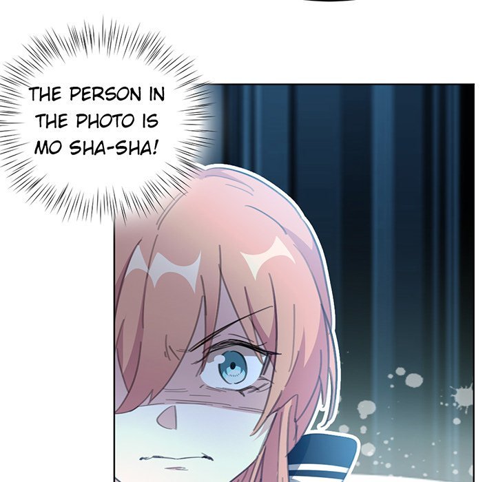 Your Turn to Chase After Me Manhwa - Chapter 67 Page 21