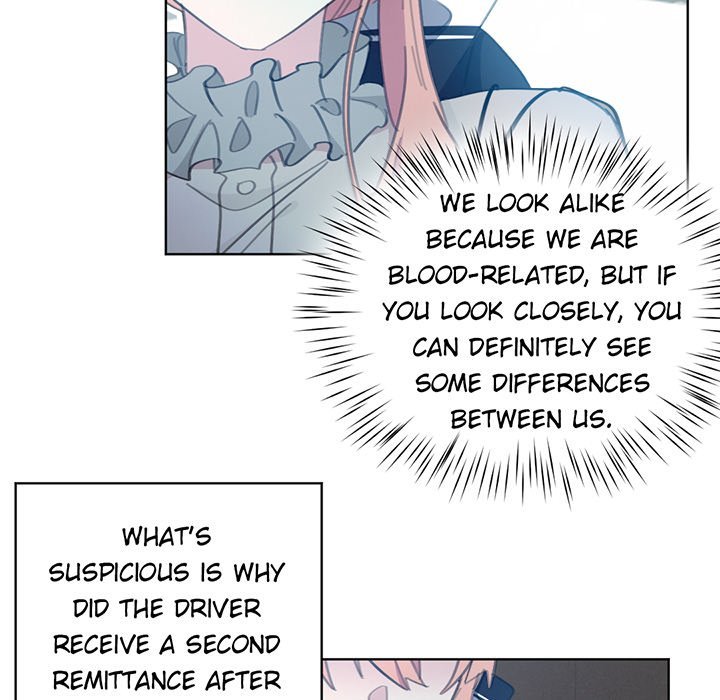 Your Turn to Chase After Me Manhwa - Chapter 67 Page 22