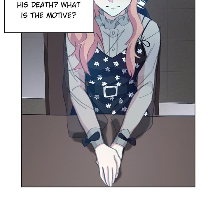 Your Turn to Chase After Me Manhwa - Chapter 67 Page 23