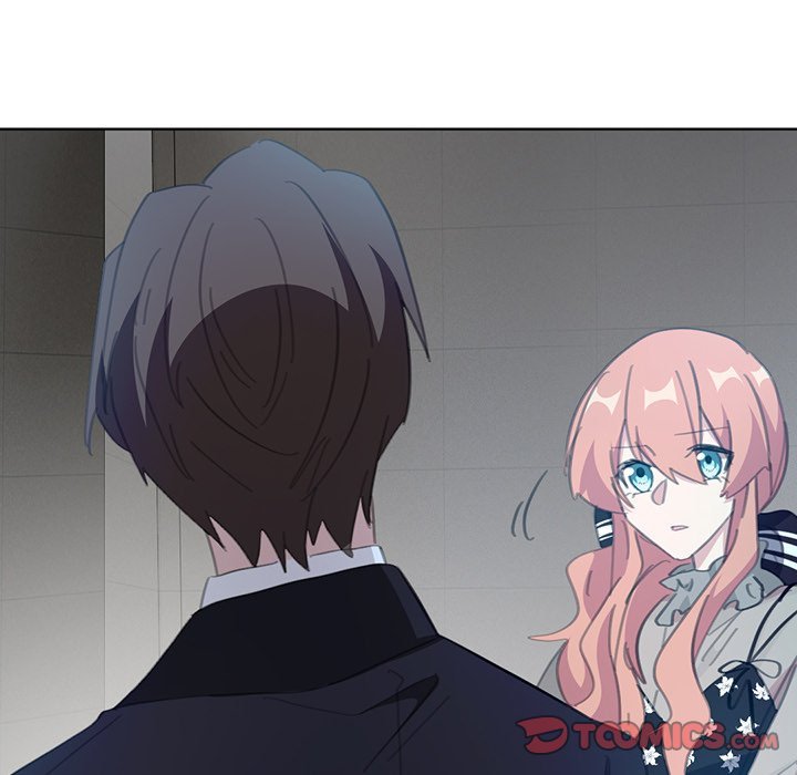 Your Turn to Chase After Me Manhwa - Chapter 67 Page 24