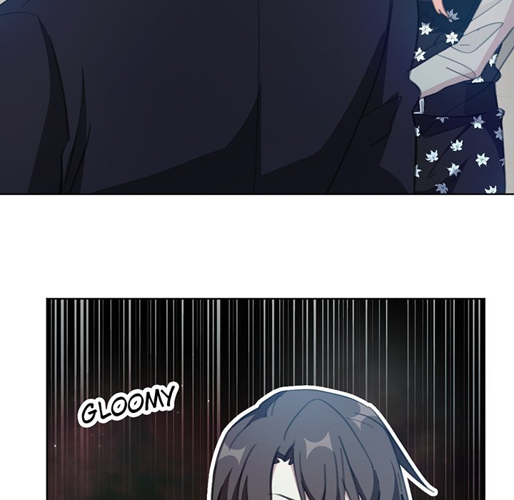 Your Turn to Chase After Me Manhwa - Chapter 67 Page 25