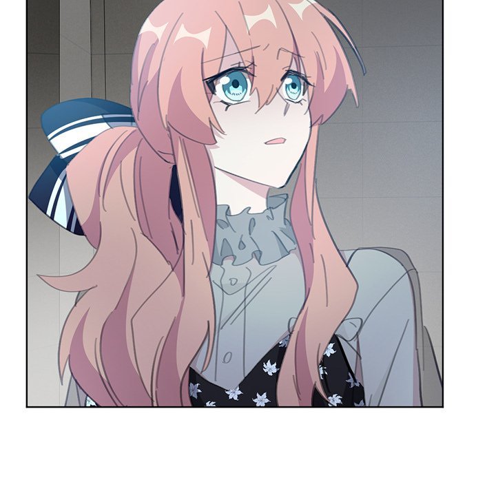 Your Turn to Chase After Me Manhwa - Chapter 67 Page 27