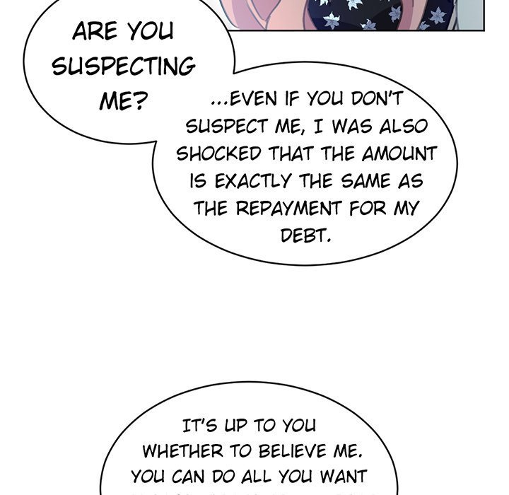 Your Turn to Chase After Me Manhwa - Chapter 67 Page 29