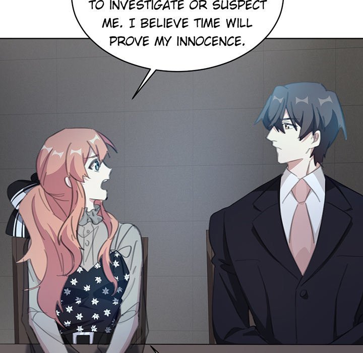 Your Turn to Chase After Me Manhwa - Chapter 67 Page 30