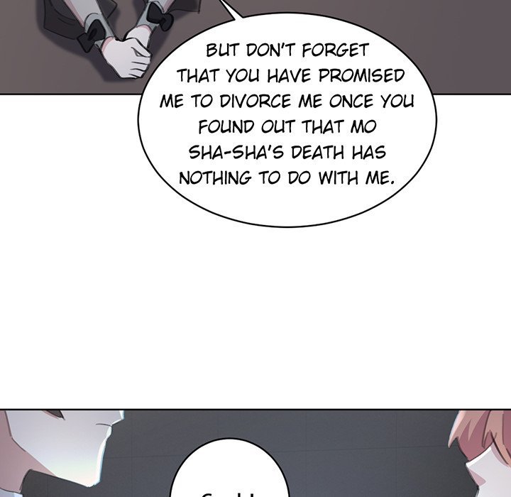 Your Turn to Chase After Me Manhwa - Chapter 67 Page 31