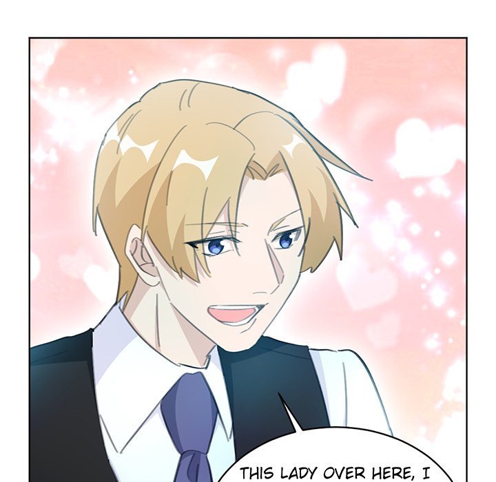 Your Turn to Chase After Me Manhwa - Chapter 67 Page 33