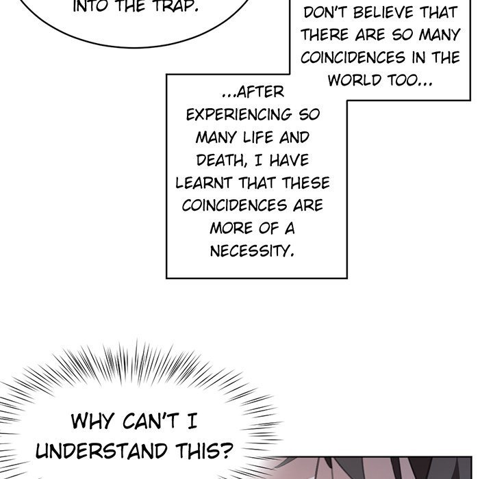 Your Turn to Chase After Me Manhwa - Chapter 67 Page 37