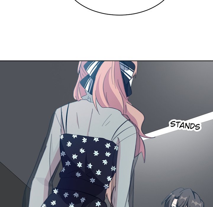 Your Turn to Chase After Me Manhwa - Chapter 67 Page 42