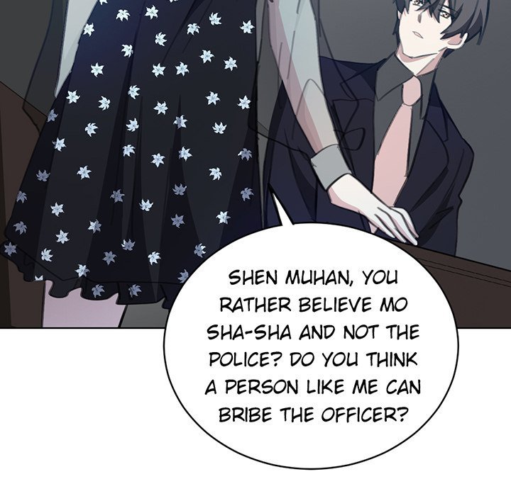 Your Turn to Chase After Me Manhwa - Chapter 67 Page 43