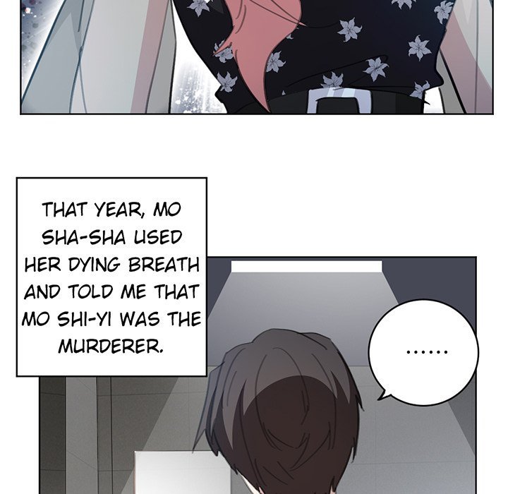 Your Turn to Chase After Me Manhwa - Chapter 67 Page 45