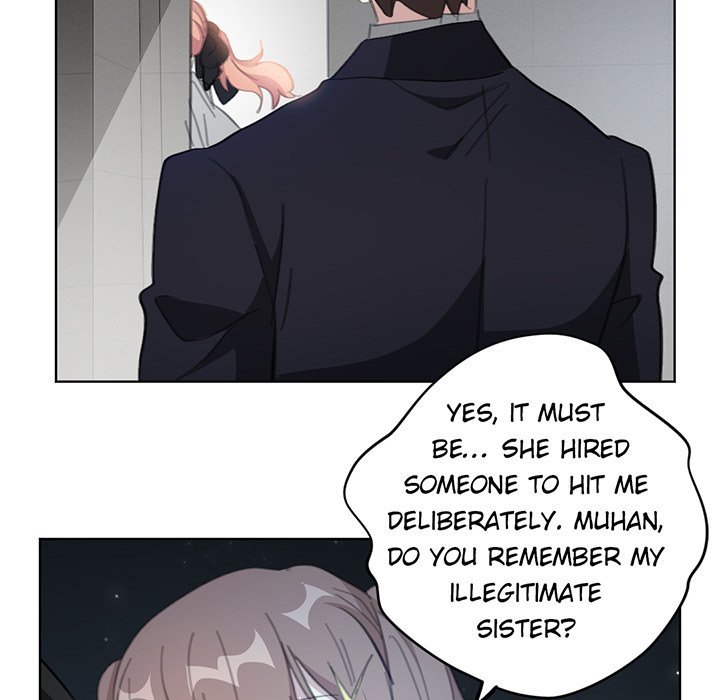 Your Turn to Chase After Me Manhwa - Chapter 67 Page 46