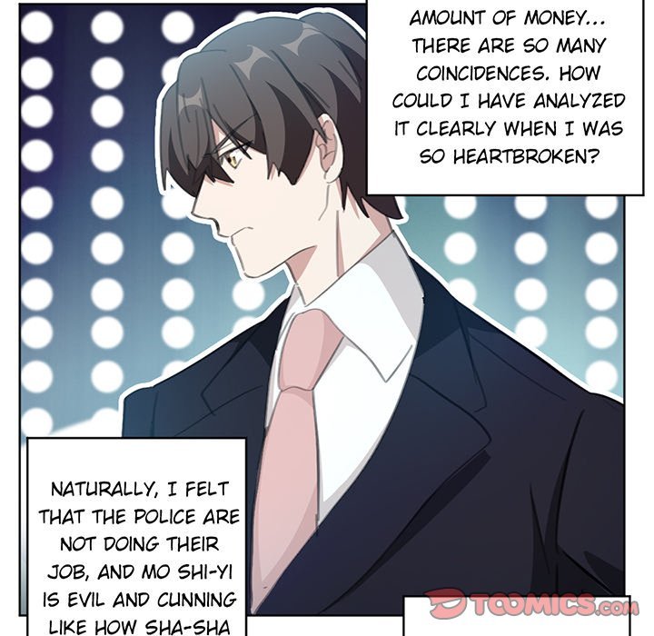 Your Turn to Chase After Me Manhwa - Chapter 67 Page 48
