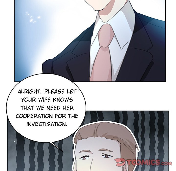 Your Turn to Chase After Me Manhwa - Chapter 67 Page 52