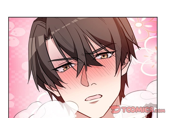 Your Turn to Chase After Me Manhwa - Chapter 37 Page 0