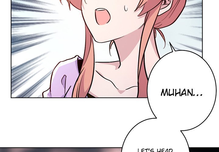 Your Turn to Chase After Me Manhwa - Chapter 37 Page 2