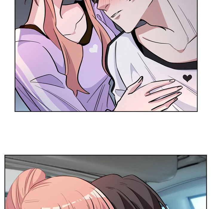 Your Turn to Chase After Me Manhwa - Chapter 37 Page 6