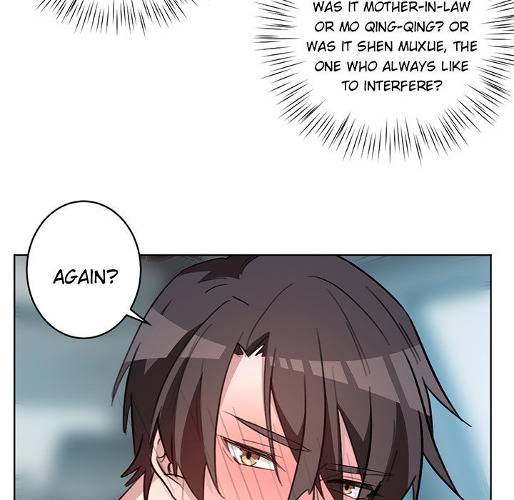 Your Turn to Chase After Me Manhwa - Chapter 37 Page 9