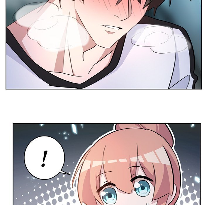 Your Turn to Chase After Me Manhwa - Chapter 37 Page 10