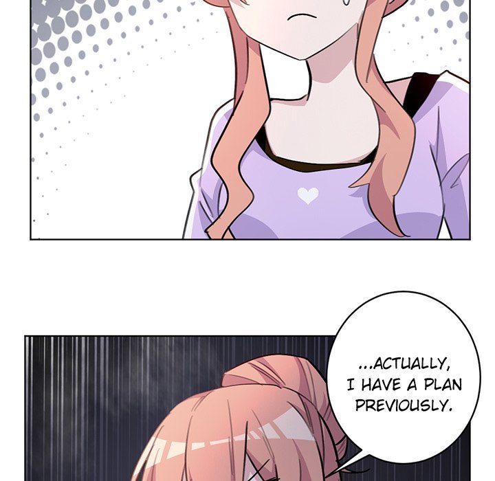 Your Turn to Chase After Me Manhwa - Chapter 37 Page 11