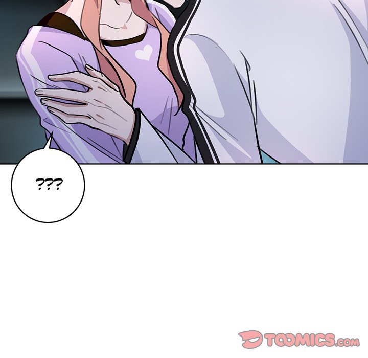 Your Turn to Chase After Me Manhwa - Chapter 37 Page 16