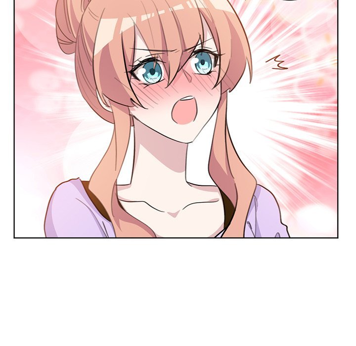 Your Turn to Chase After Me Manhwa - Chapter 37 Page 19