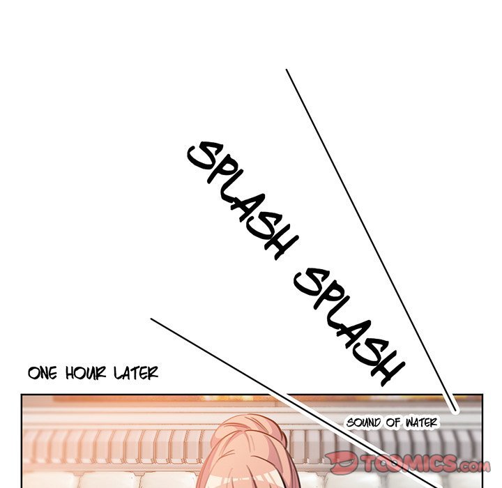 Your Turn to Chase After Me Manhwa - Chapter 37 Page 20