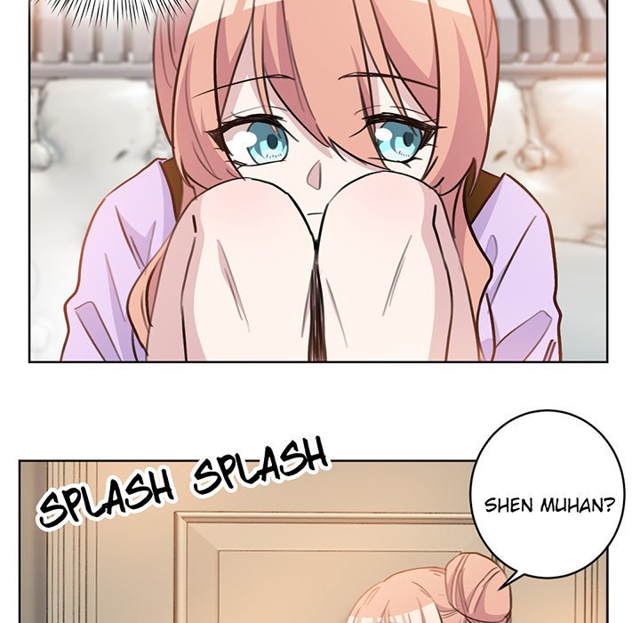 Your Turn to Chase After Me Manhwa - Chapter 37 Page 22