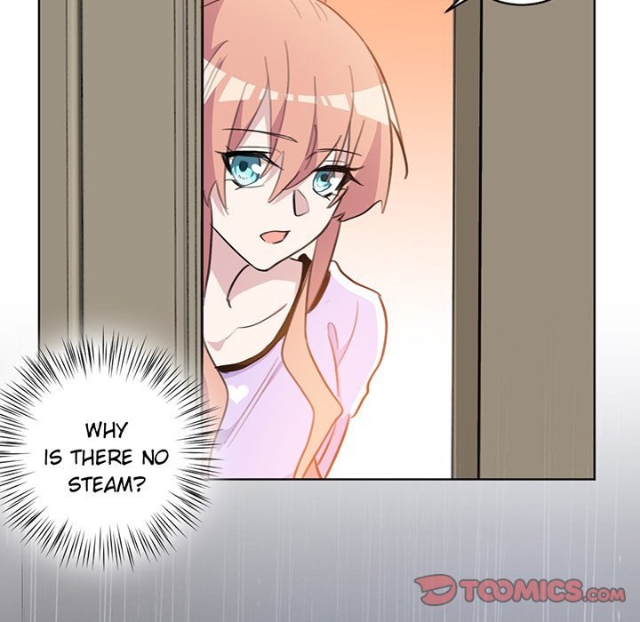 Your Turn to Chase After Me Manhwa - Chapter 37 Page 24