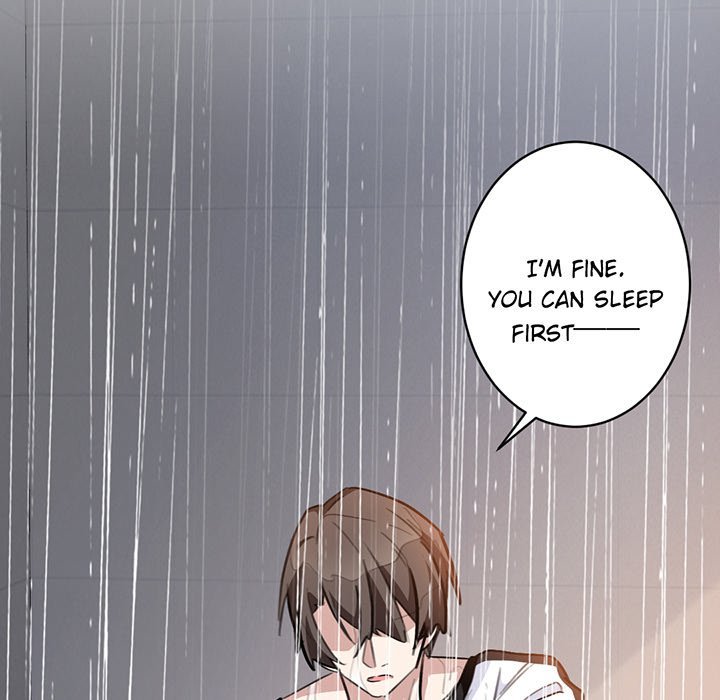 Your Turn to Chase After Me Manhwa - Chapter 37 Page 25