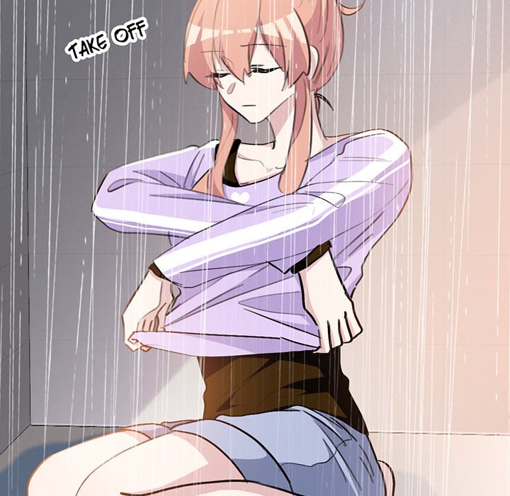 Your Turn to Chase After Me Manhwa - Chapter 37 Page 30