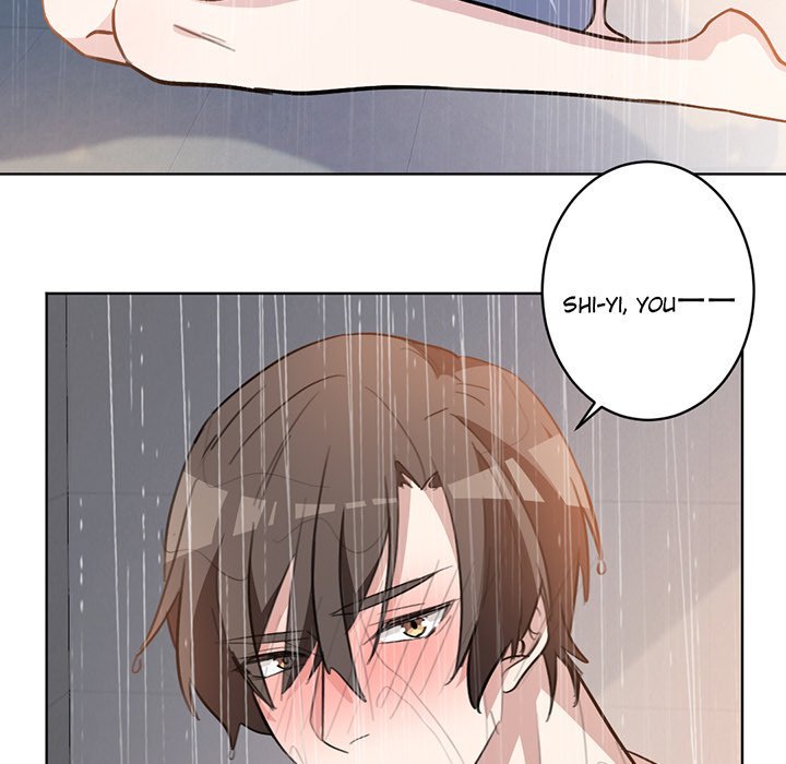 Your Turn to Chase After Me Manhwa - Chapter 37 Page 31