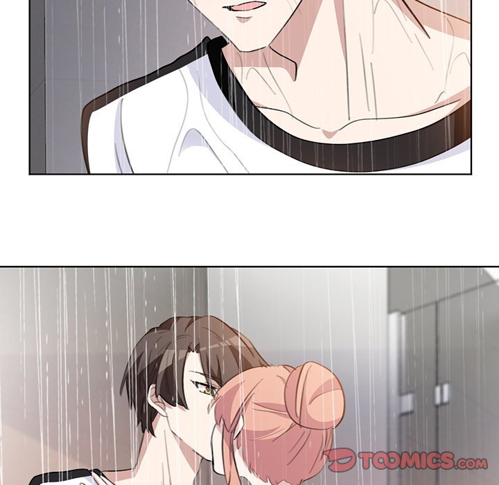 Your Turn to Chase After Me Manhwa - Chapter 37 Page 32