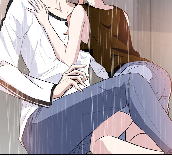 Your Turn to Chase After Me Manhwa - Chapter 37 Page 33