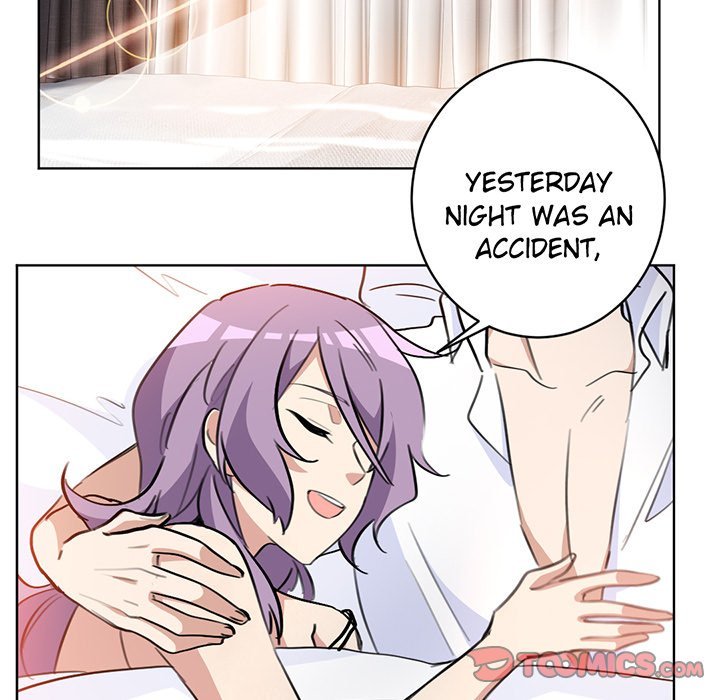 Your Turn to Chase After Me Manhwa - Chapter 37 Page 36