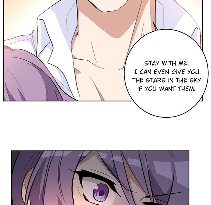 Your Turn to Chase After Me Manhwa - Chapter 37 Page 39