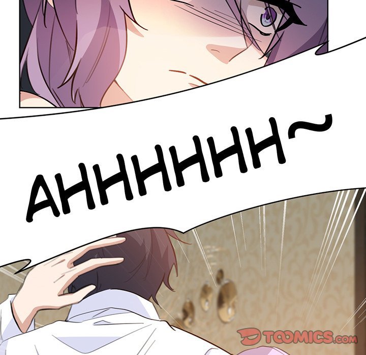 Your Turn to Chase After Me Manhwa - Chapter 37 Page 40