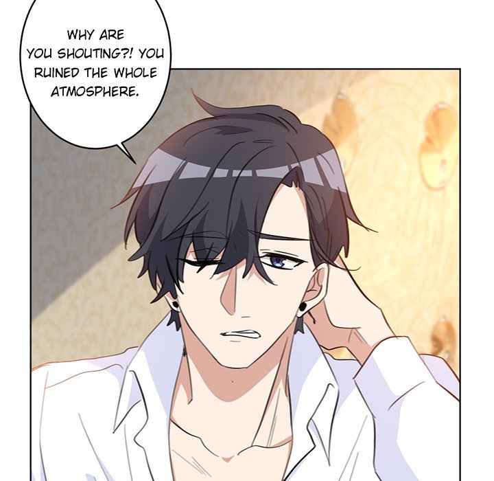 Your Turn to Chase After Me Manhwa - Chapter 37 Page 42