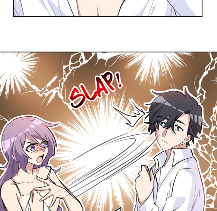 Your Turn to Chase After Me Manhwa - Chapter 37 Page 43