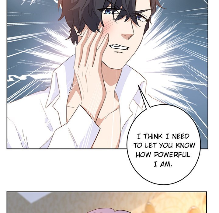 Your Turn to Chase After Me Manhwa - Chapter 37 Page 45
