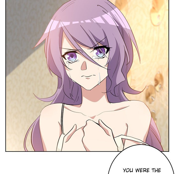 Your Turn to Chase After Me Manhwa - Chapter 37 Page 46