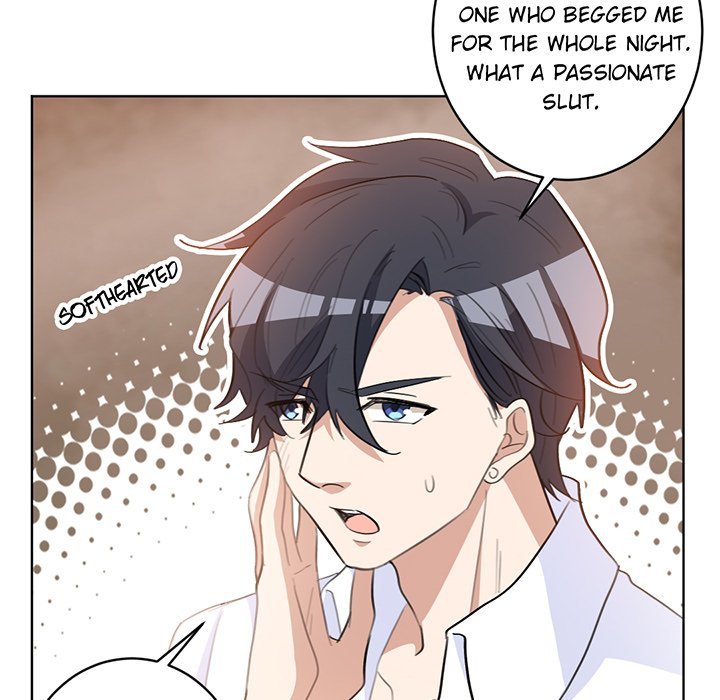 Your Turn to Chase After Me Manhwa - Chapter 37 Page 47