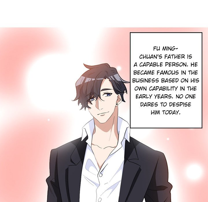 Your Turn to Chase After Me Manhwa - Chapter 37 Page 50