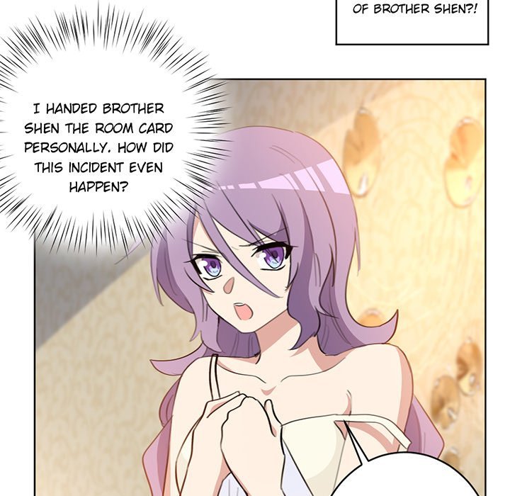 Your Turn to Chase After Me Manhwa - Chapter 37 Page 53