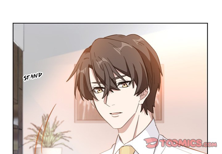 Your Turn to Chase After Me Manhwa - Chapter 100 Page 0