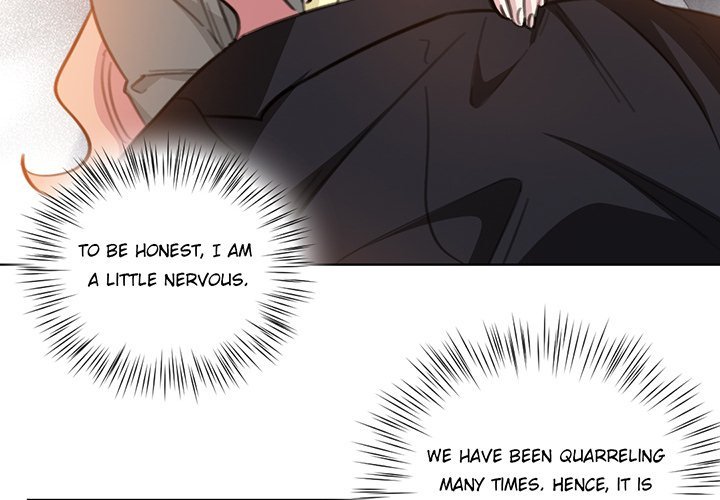 Your Turn to Chase After Me Manhwa - Chapter 100 Page 3