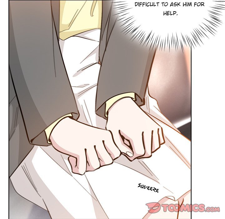 Your Turn to Chase After Me Manhwa - Chapter 100 Page 4